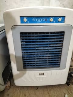 Air cooler