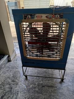Air cooler