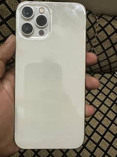 Iphone 12 Pro Max | Non PTA | 256 GB