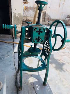 gola machine