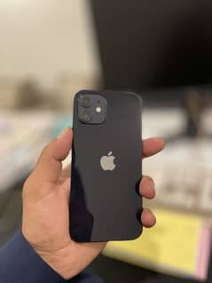 Iphone 12 Urgent for sale in Islamabad