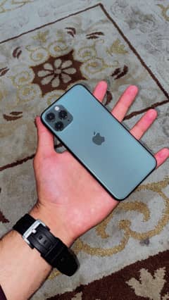 Iphone 11 Pro pta approve