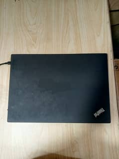Lenovo T480 corei7 8thgen 16gbram 512gbssd 14inch fullhd screen.