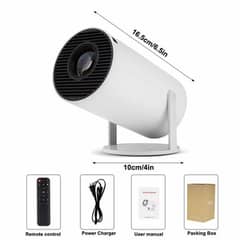 projector