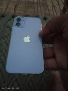 12 mini iphone 128 gb factory