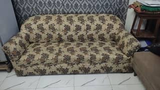 Sofa set