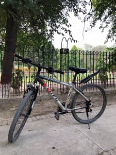 TREK 4100