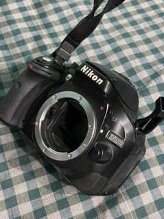 nikon