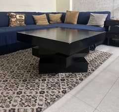 Center table for sale