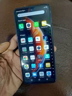 infinix
