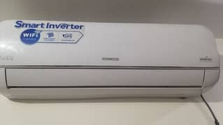 Inverter Ac kenwood