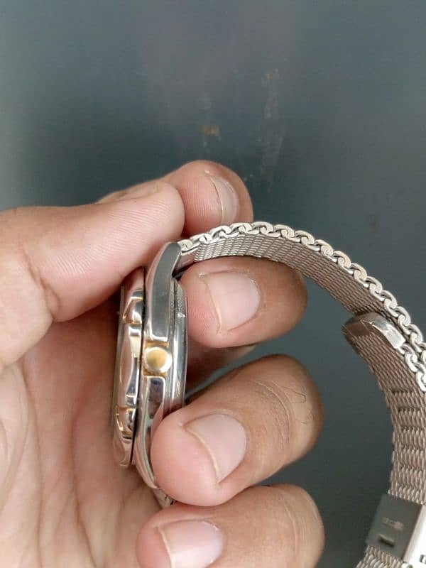 SEIKO WATCH 2