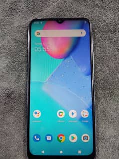Vivo y12s 3/32 all ok hai just finger not working