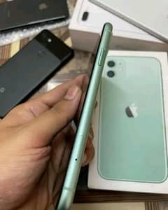 iphone 11 64gb -Contact my WhatsApp number  03251413908