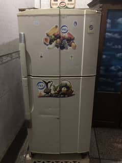 Refrigrator