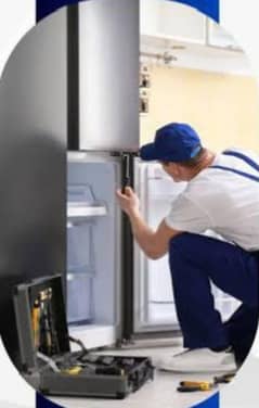 World Refrigerator AC