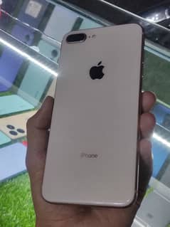 8 plus pta