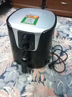 Dawlance Air Fryer