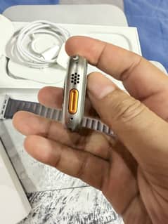 Apple watch ultra 2