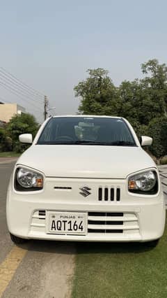 Suzuki Alto Vxl Ags