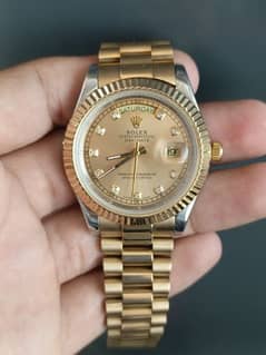 ROLEX