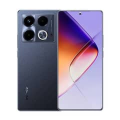 infinix note 40