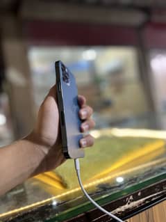 Iphone 12 pro non pta