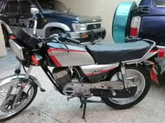 KAWASAKI GTO 125 JENUN BOOK PRICE FINAL