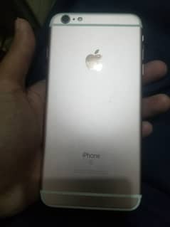iphone6splus 64gb bypass