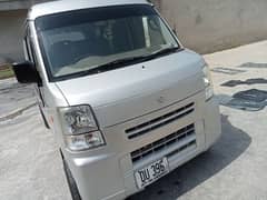 Suzuki Every 2011/16
