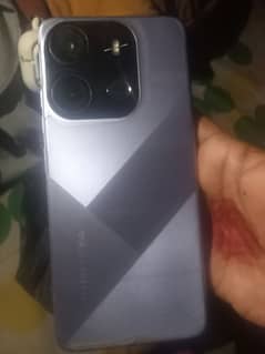 halka sa glas crak touch ok condition 10/10 mobile seled compl Sman hy