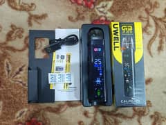 Uwell G3 Pro Pod ( Stick Shape )