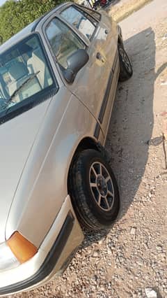 Daewoo Racer 1993 for sale