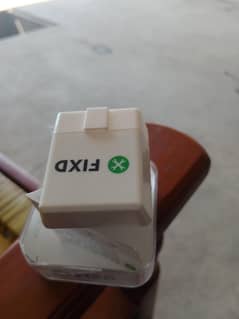 Fixd obd for sale