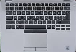 Dell 5410 Core i5 10th Generation  16 GB Ram /256 GB SSD