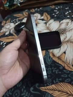 I phone 12 pro 256 gb factory unlock non PTA