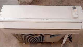 Daikin Split Ac Janiunen
