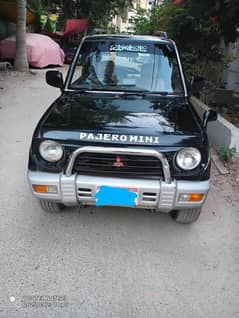 Pajero