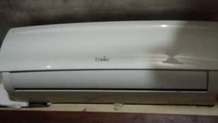 Enviro Split AC 1.5 ton