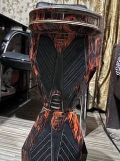 Lamborghini hoverboard