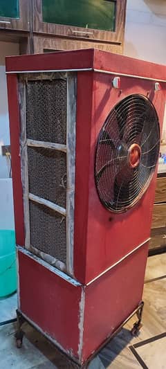 Water Air Cooler lahori