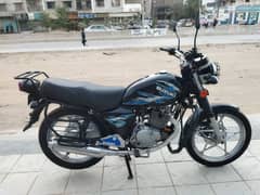 Gs-150 2018