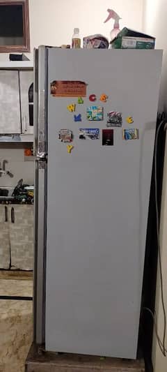 Dawlance Refrigerator