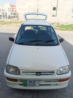 Daihatsu Other 2004