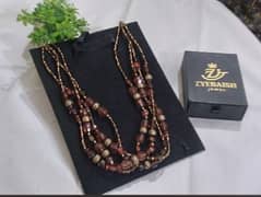 Beautiful Chain necklace