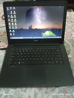Dell latitude 3405