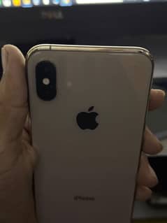 I phone XS 64 gb factory unlocked non pta