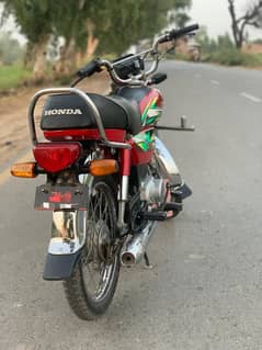 Honda