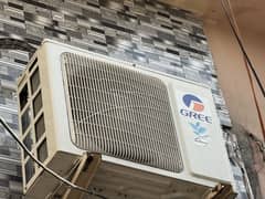 1 ton Gree ac