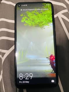 Huawei Y7 Prime 2020